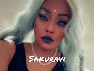 Sakuravi