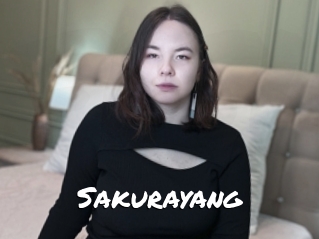 Sakurayang