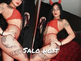 Salo_hott
