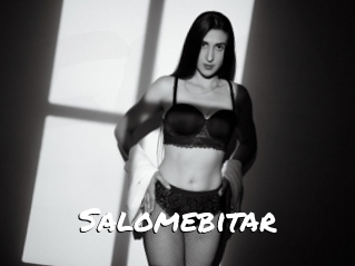Salomebitar
