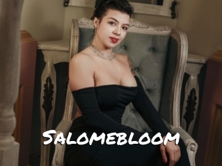 Salomebloom