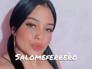 Salomeferrero