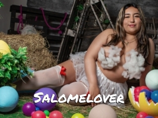 Salomelover