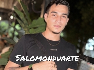 Salomonduarte