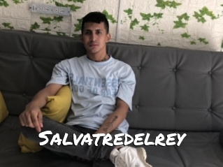Salvatredelrey