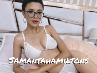 Samantahamiltons