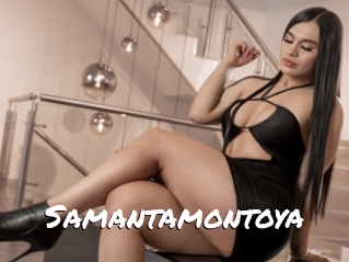 Samantamontoya