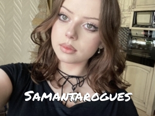 Samantarogues