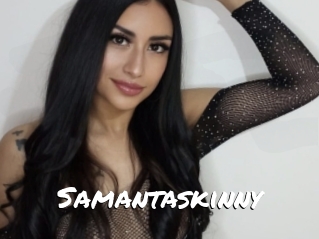 Samantaskinny