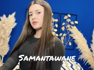 Samantawane