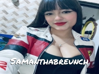 Samanthabreunch