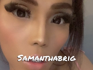 Samanthabrig