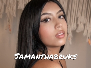 Samanthabruks