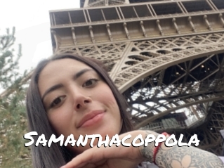 Samanthacoppola