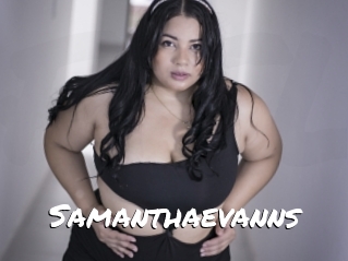 Samanthaevanns