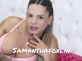 Samanthafoxlin