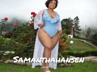 Samanthahansen