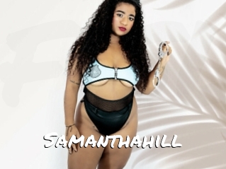 Samanthahill