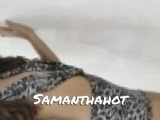 Samanthahot