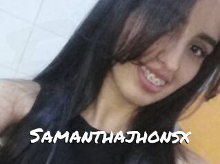 Samanthajhonsx