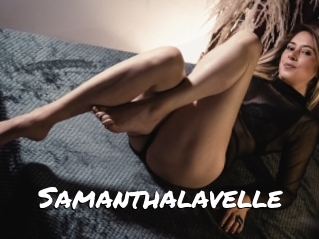 Samanthalavelle