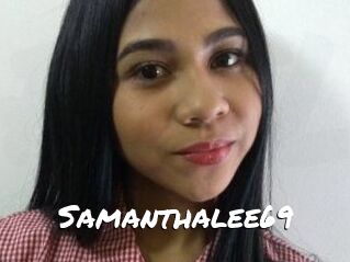 Samanthalee69