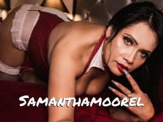 Samanthamoorel