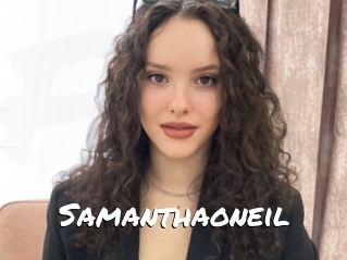Samanthaoneil