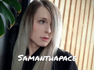 Samanthapace