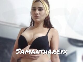 Samanthareyx