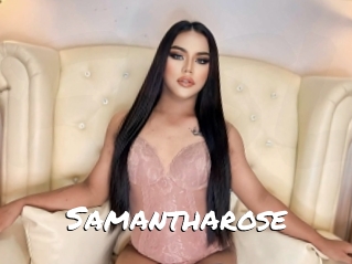 Samantharose