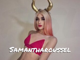 Samantharoussel
