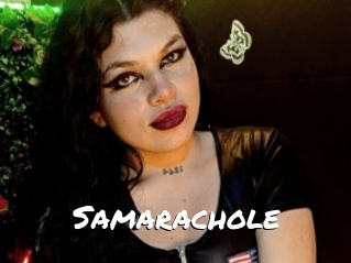 Samarachole