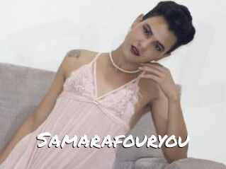 Samarafouryou