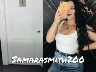 Samarasmith200