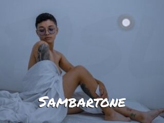 Sambartone