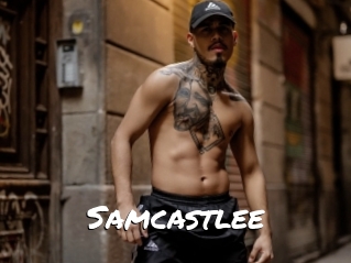 Samcastlee