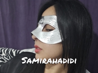 Samirahadidi