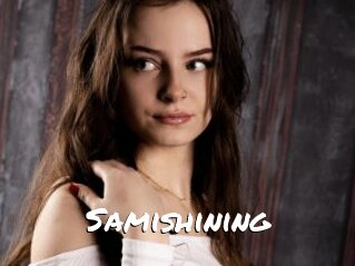 Samishining