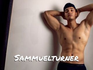 Sammuelturner