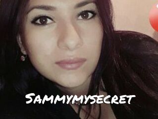 Sammy_mysecret