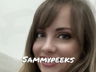 Sammypeeks