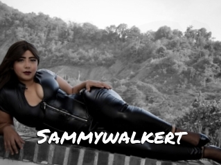 Sammywalkert