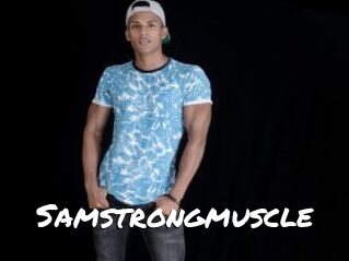 Samstrongmuscle
