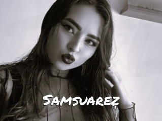 Samsuarez