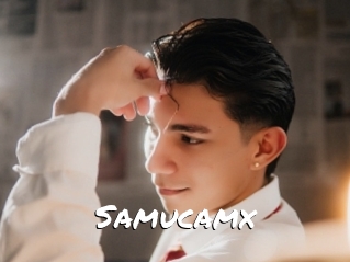 Samucamx