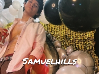 Samuelhills