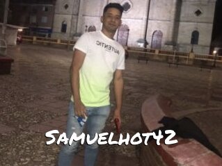 Samuelhot42