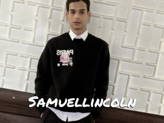 Samuellincoln