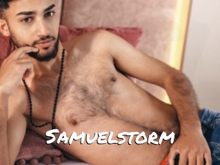 Samuelstorm
